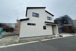 奈良県葛城市　注文住宅